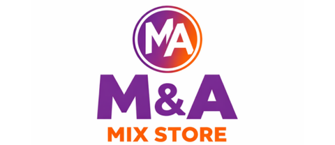 M & A MIX STORE
